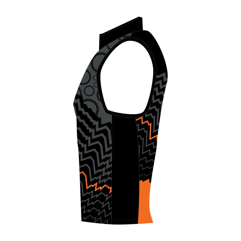 GASMTB - Gilet - Image 3