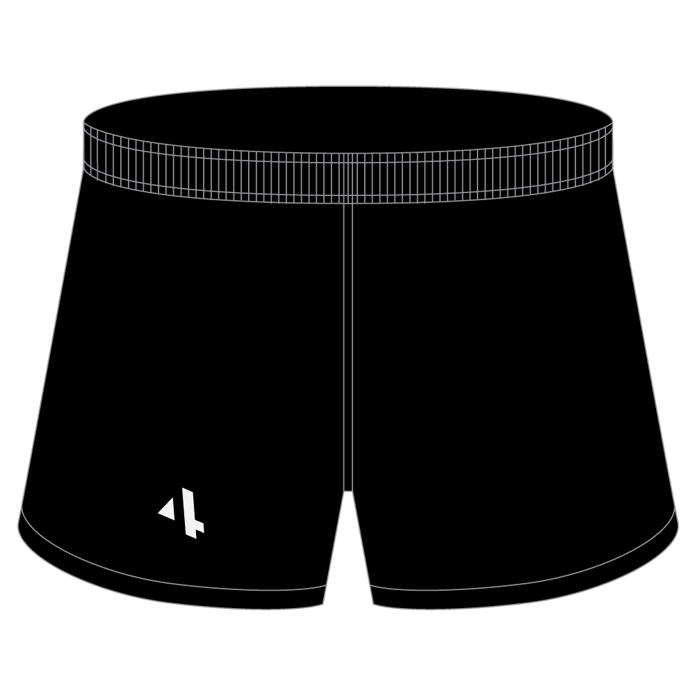 Mod Squad - Pro Run Short - Image 2