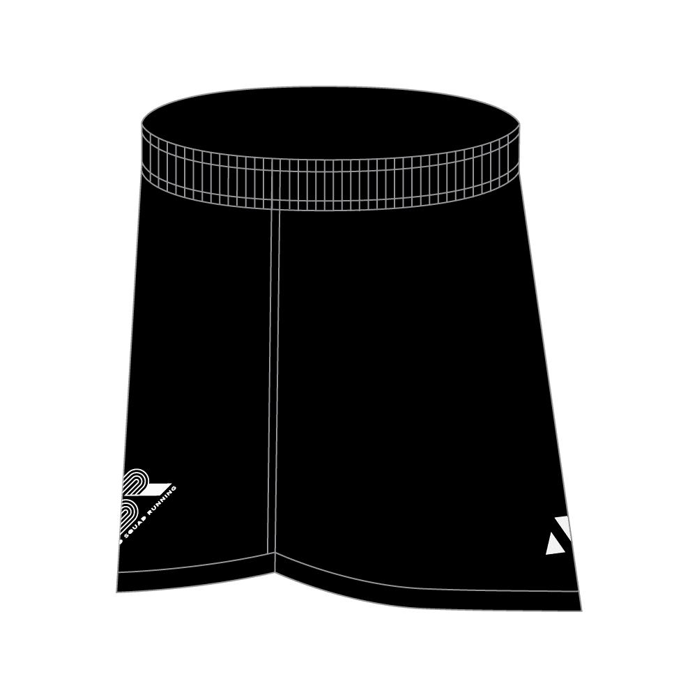 Mod Squad - Pro Run Short - Image 4