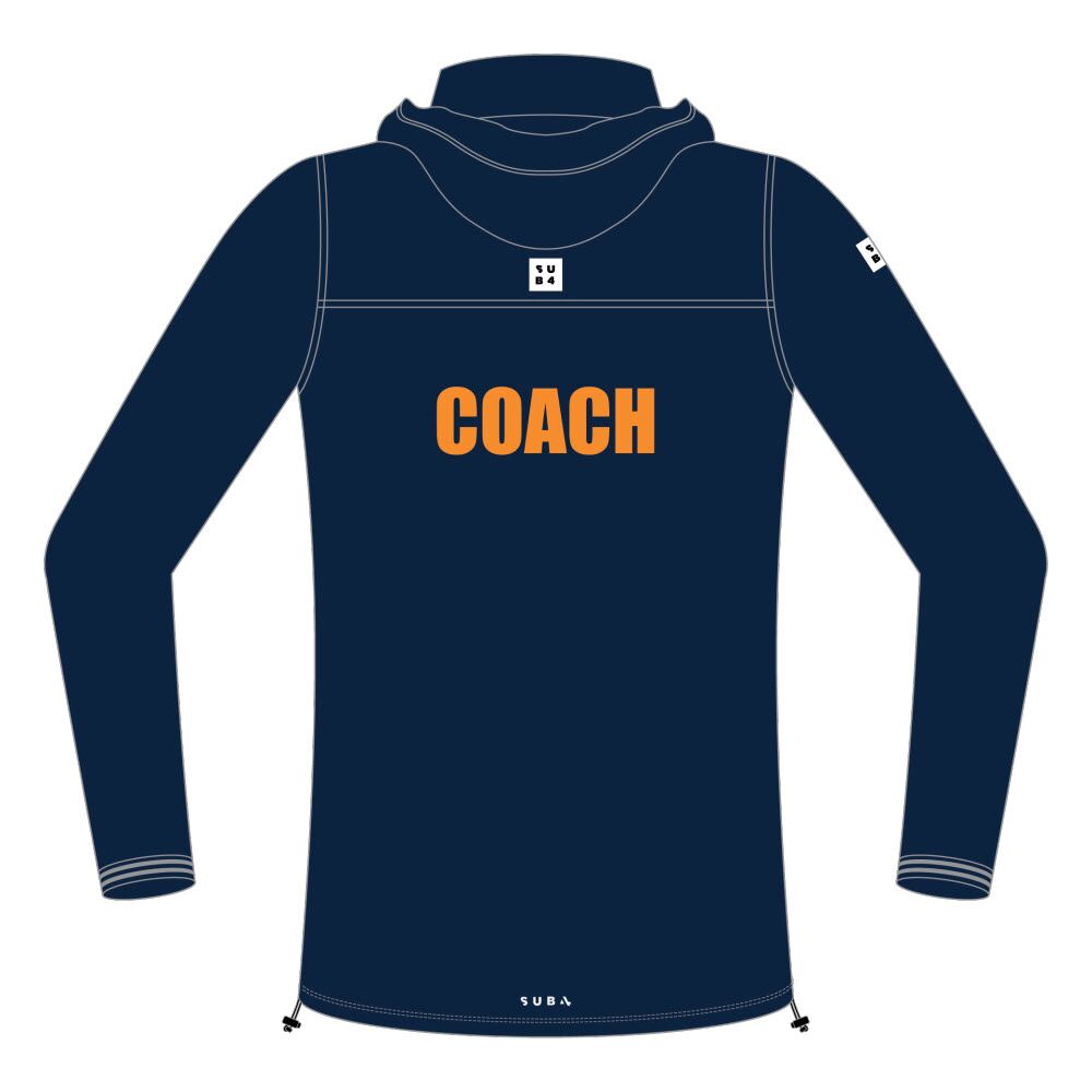 Custom Stadium Jacket - Image 2
