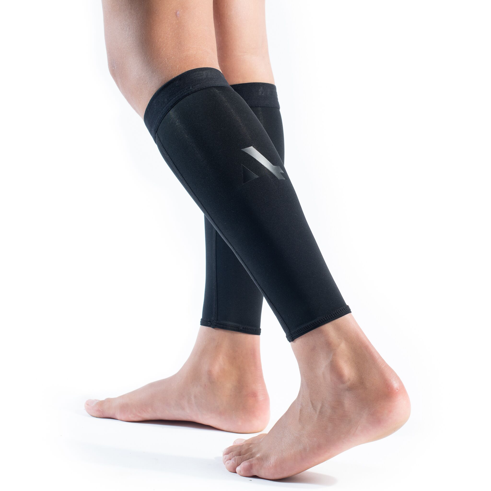 Compression Calf Guards Unisex - Image 2
