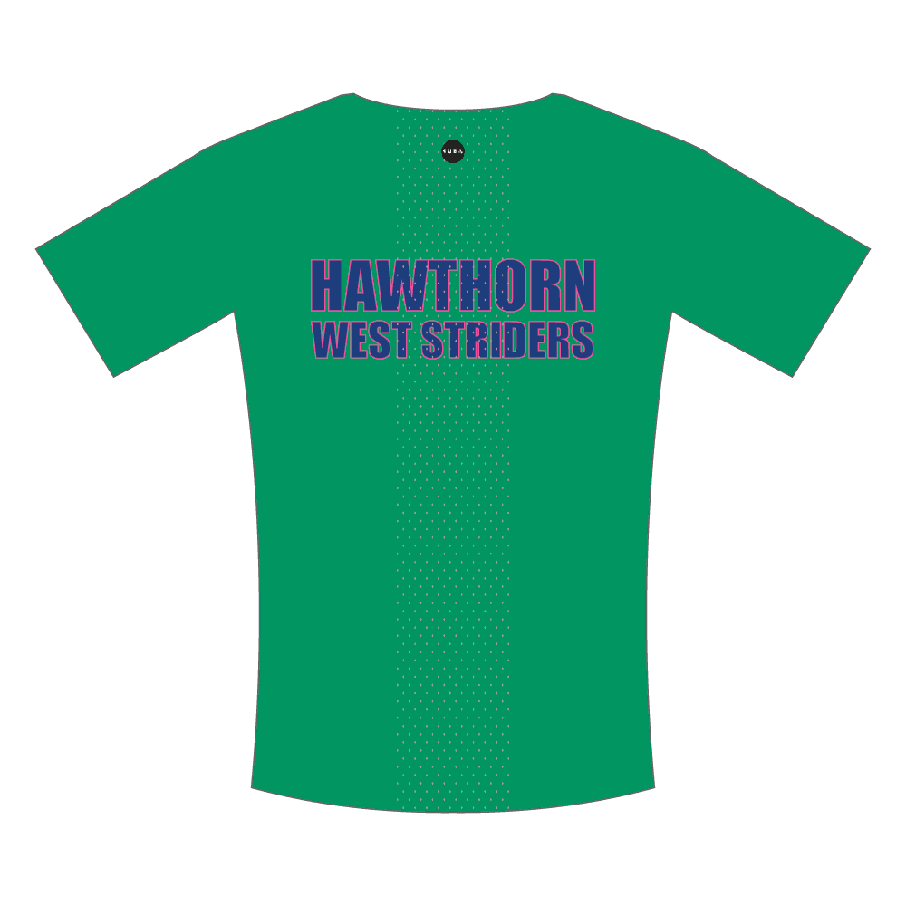 Custom Seamless Pro T-Shirt - Image 2
