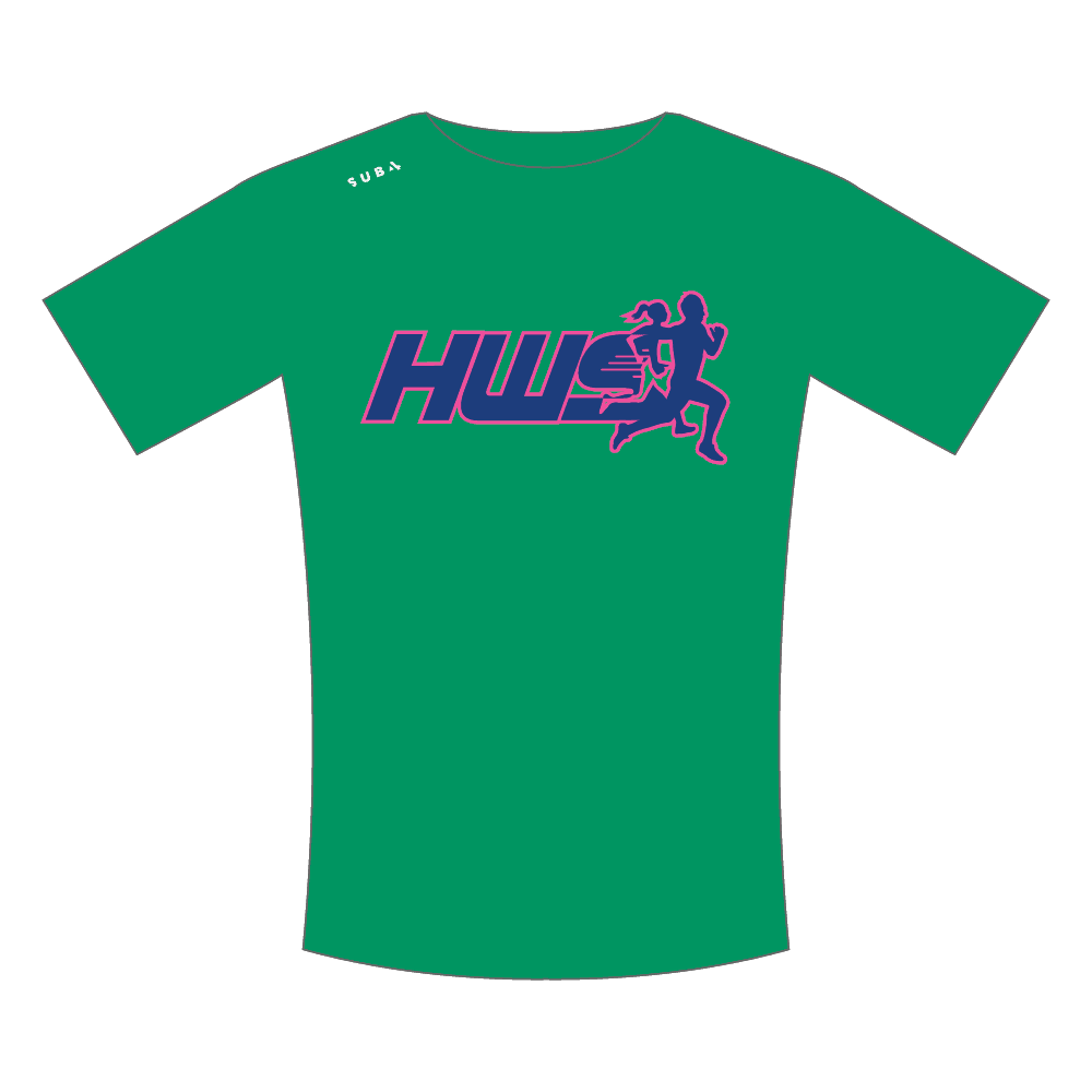 HWS Pro Seamless T-Shirt