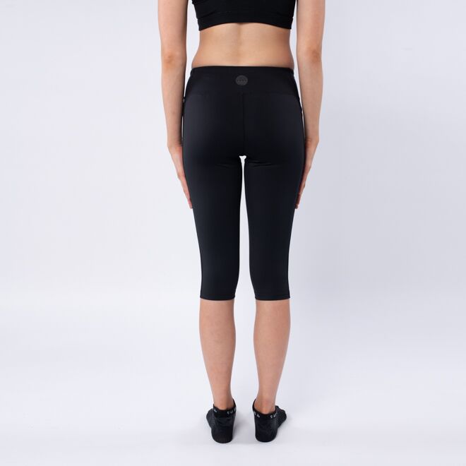 Action 3/4 Length Tights Women's - Image 2