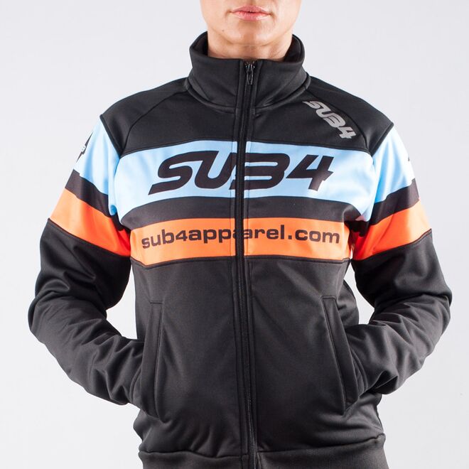 Membrane Jacket - Women's