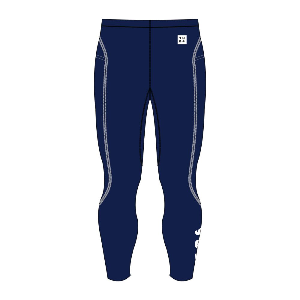 Custom Fitness Tights - Image 6