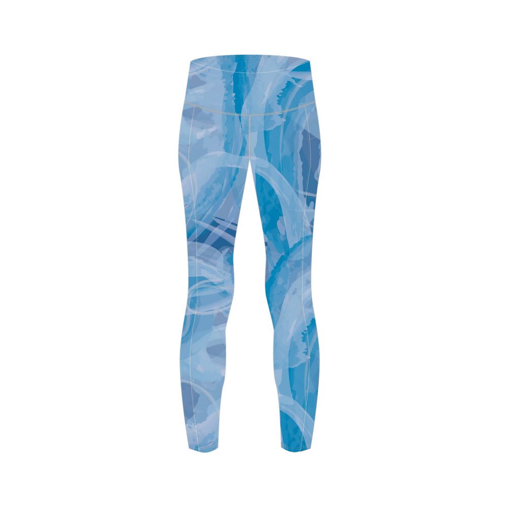 Custom Fitness Tights