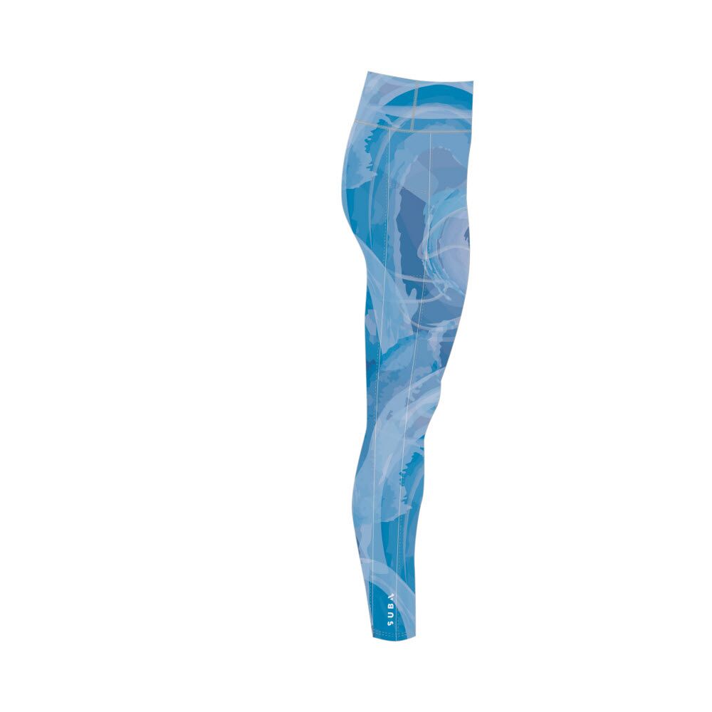 Custom Fitness Tights - Image 4