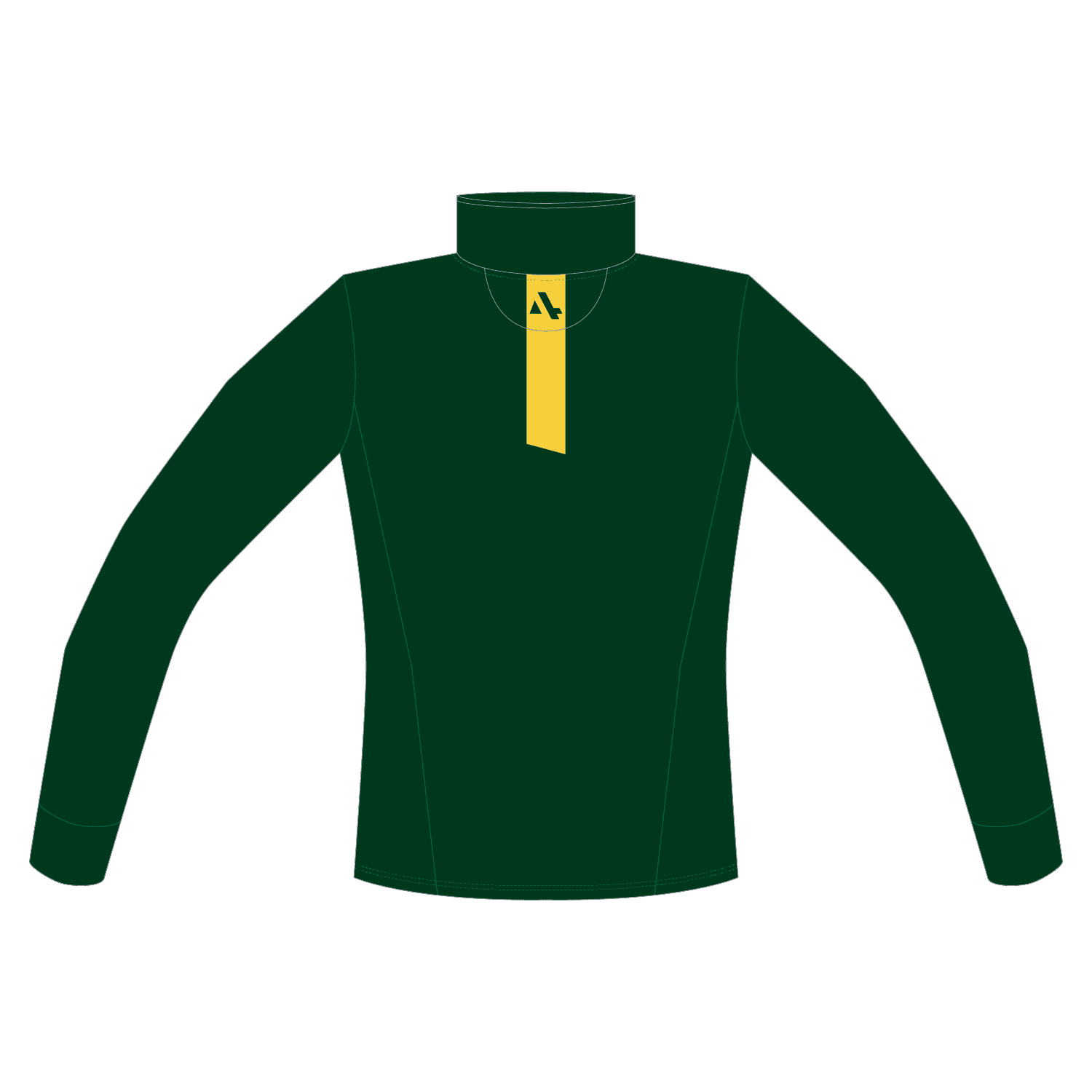 Custom Team Track Suit - Jacket - Image 2