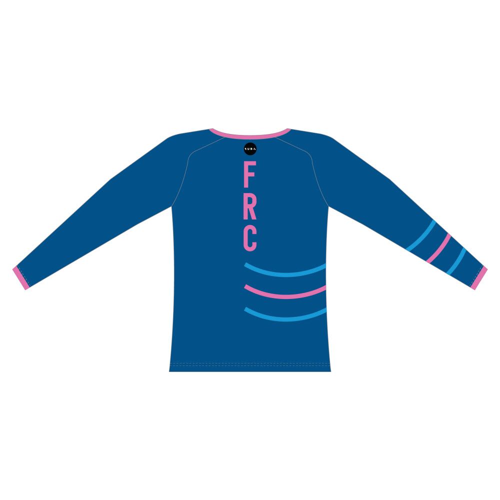 T-Shirt - Long Sleeve Running Men's & Women's - Image 4