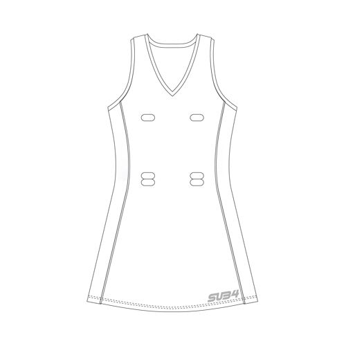 netball front