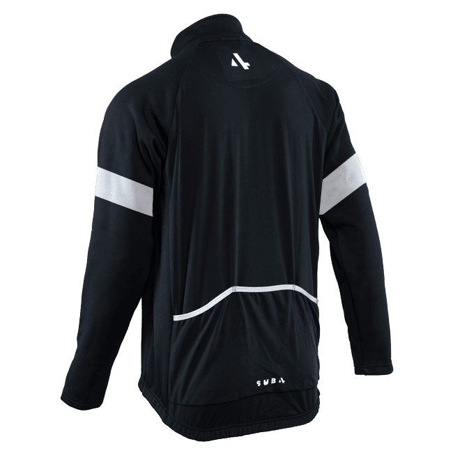 Custom Thermal Cycle Jacket - Image 2