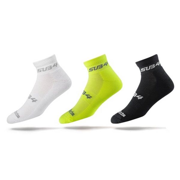 mid rise socks