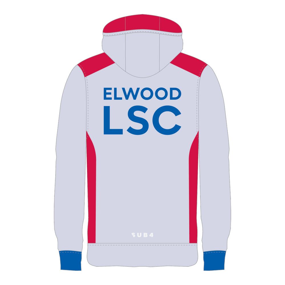 Custom Hoodies - Full Zip Printed Option - Image 2
