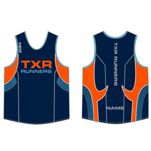 TXR Action Singlet