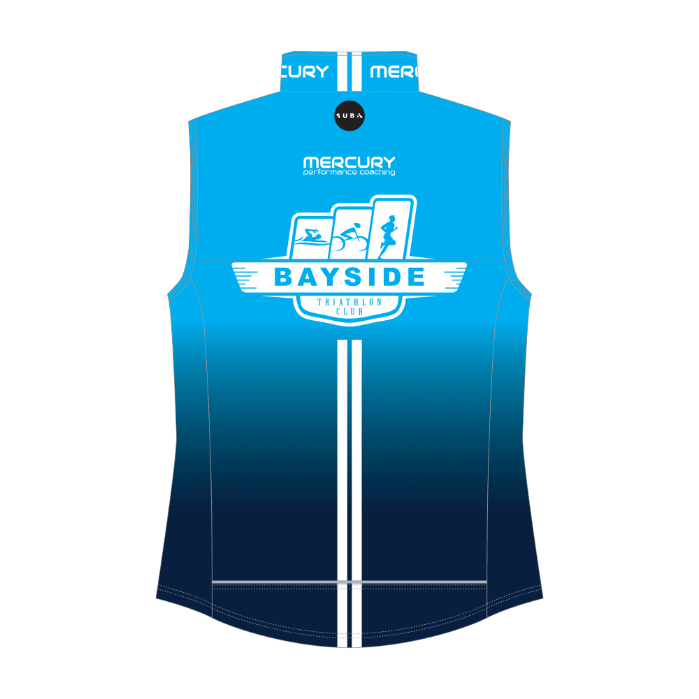BTC Cycling - Gilet Vest - Image 3