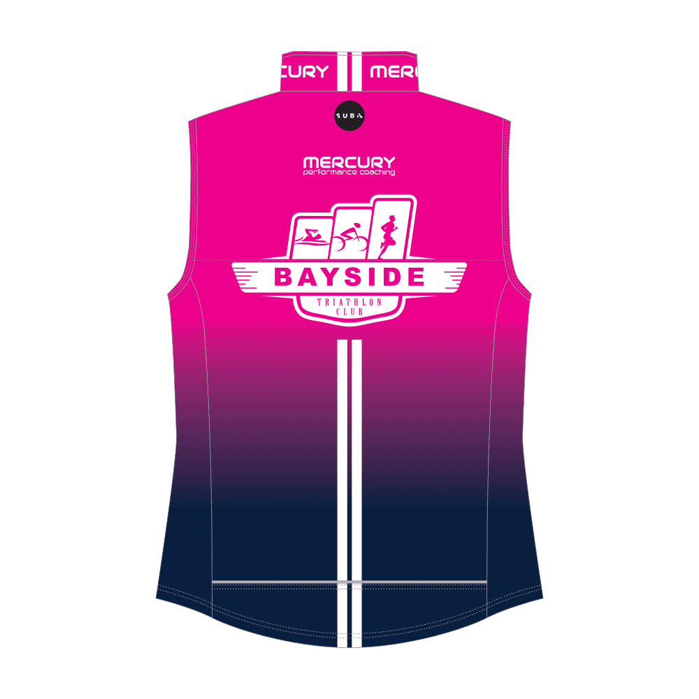 BTC Cycling - Gilet Vest - Image 7