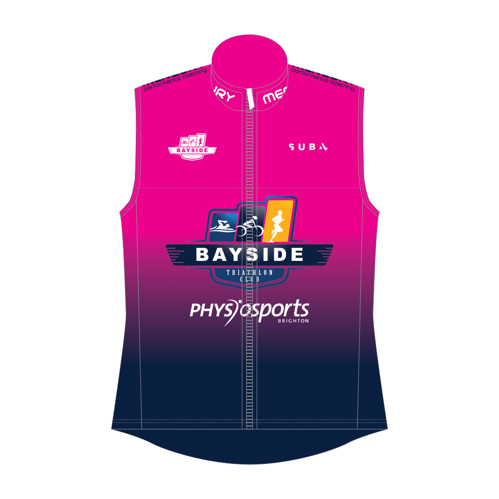 BTC Cycling - Gilet Vest - Image 5