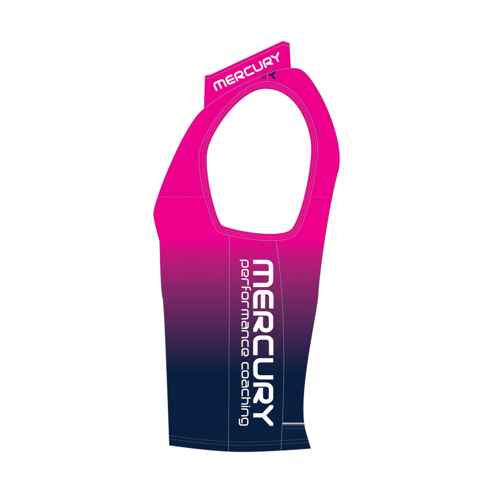 BTC Cycling - Gilet Vest - Image 8