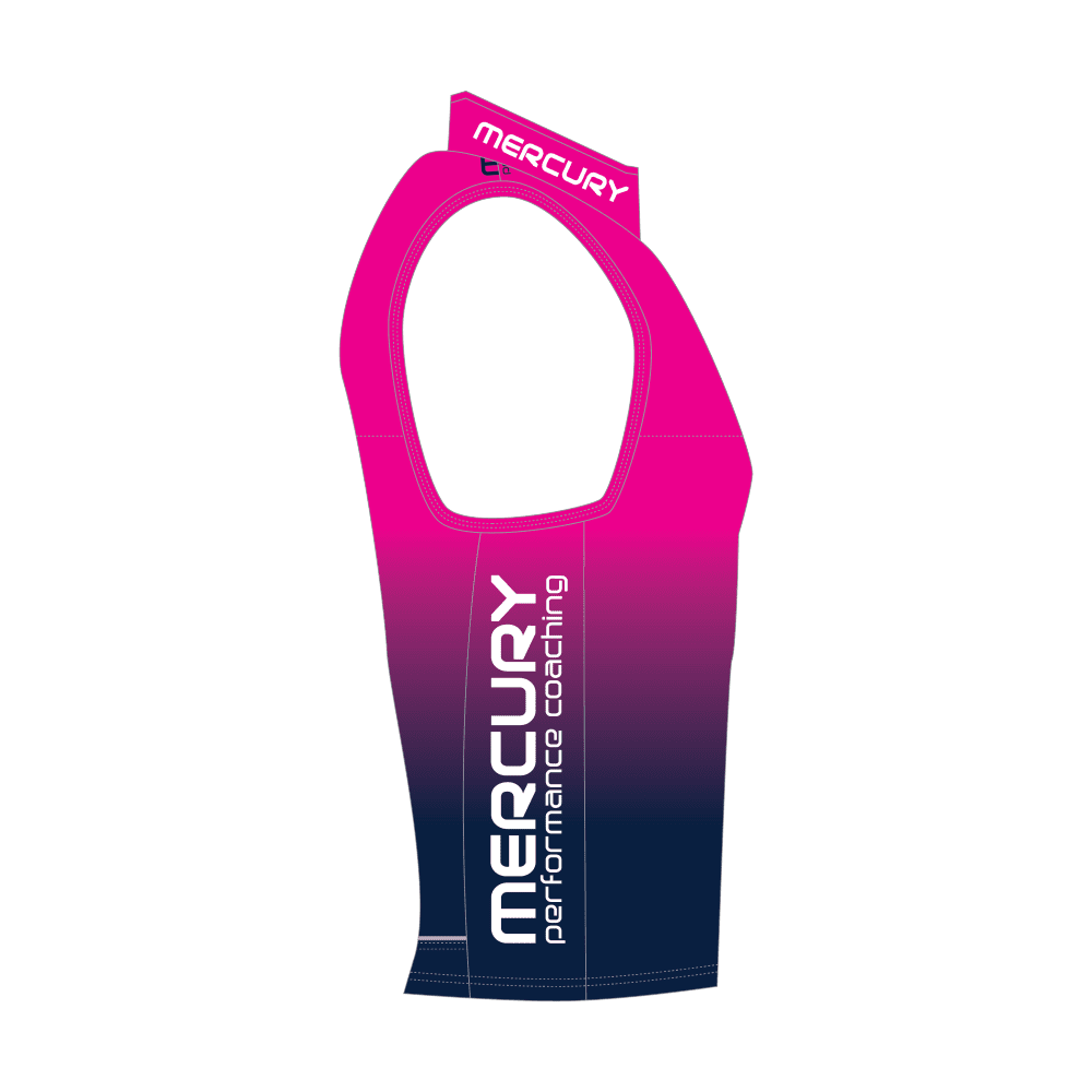 BTC Cycling - Gilet Vest - Image 6