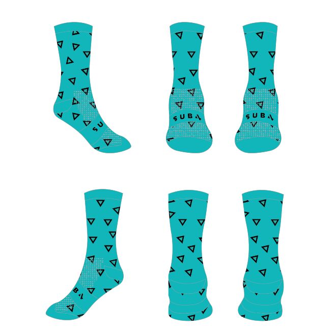 Cycling Socks