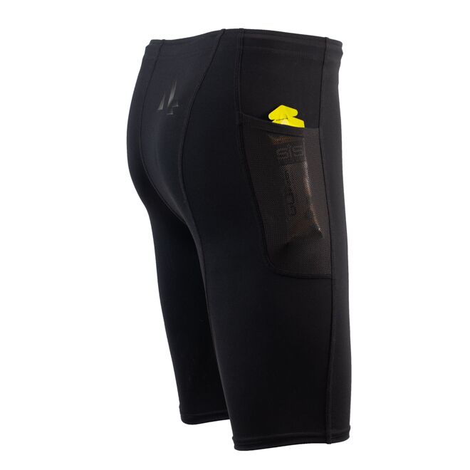 Trail Running Compression Shorts Men's - Image 2