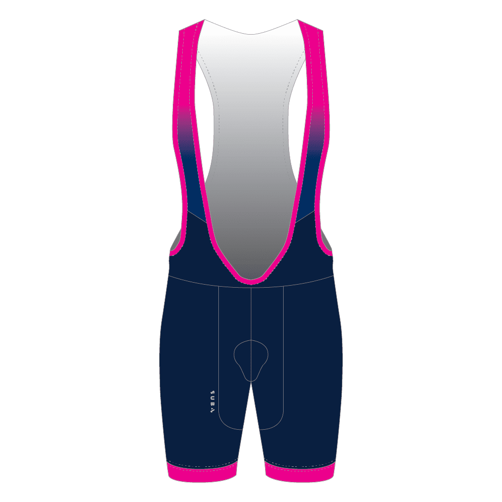 BTC Cycling - Bib'n'Brace Classic Style - Image 5