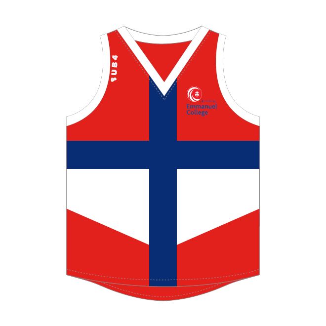 Custom AFL Jerseys