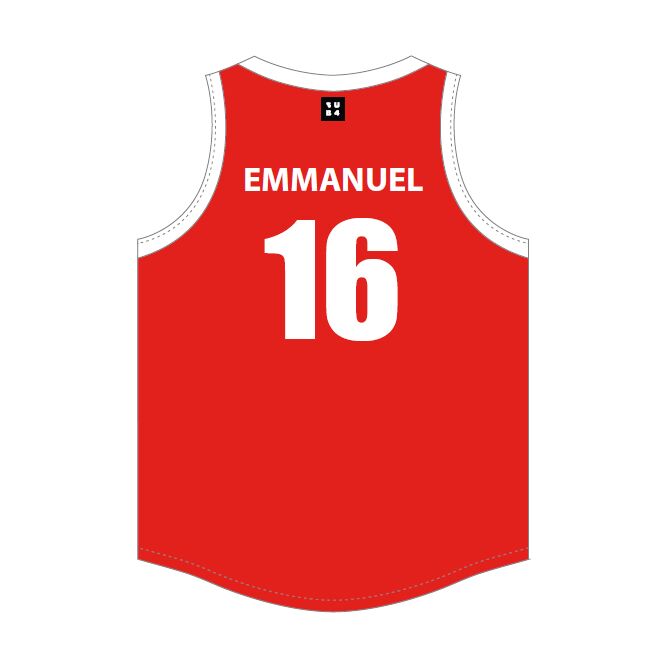 Custom AFL Jerseys - Image 2